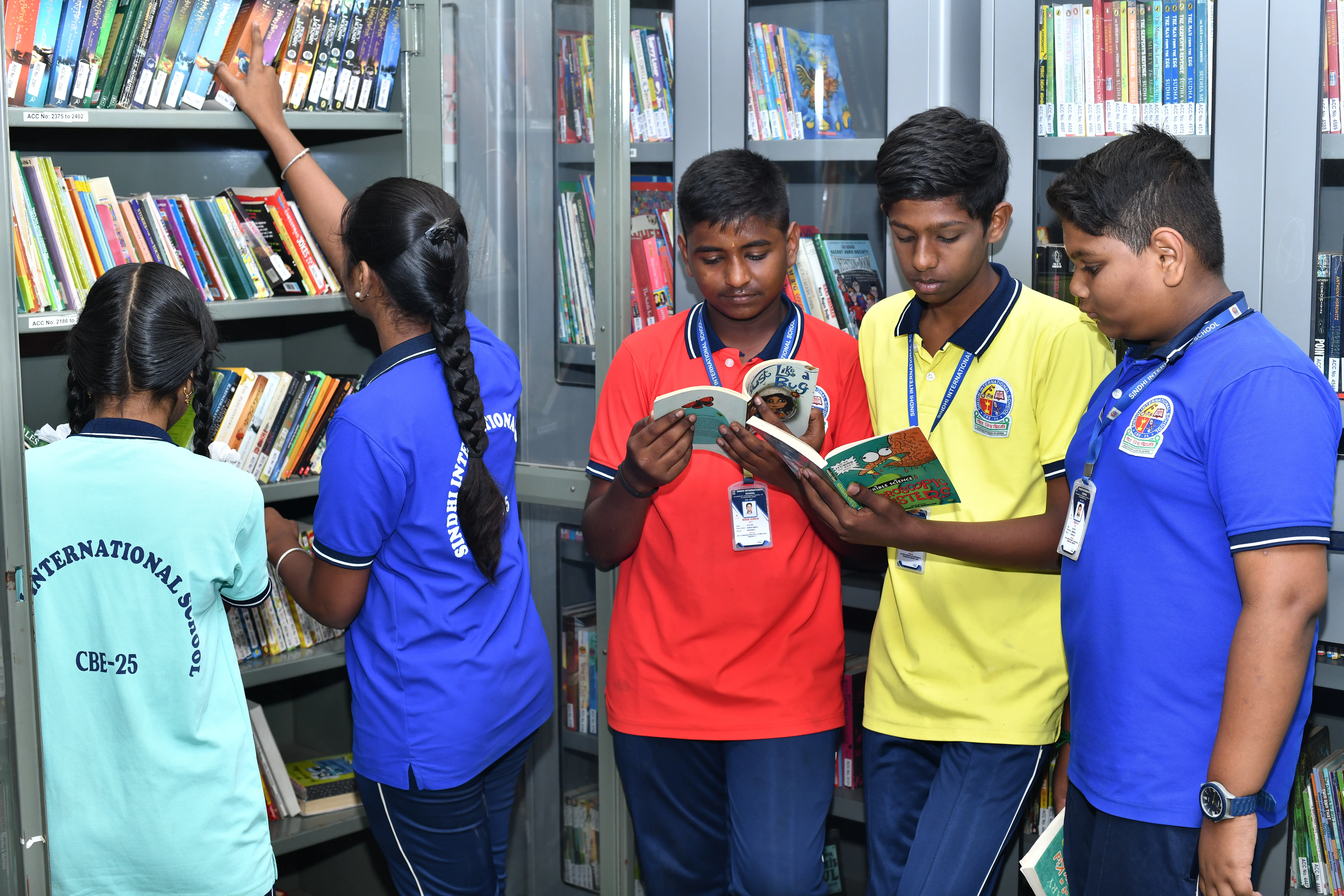Library Image 1