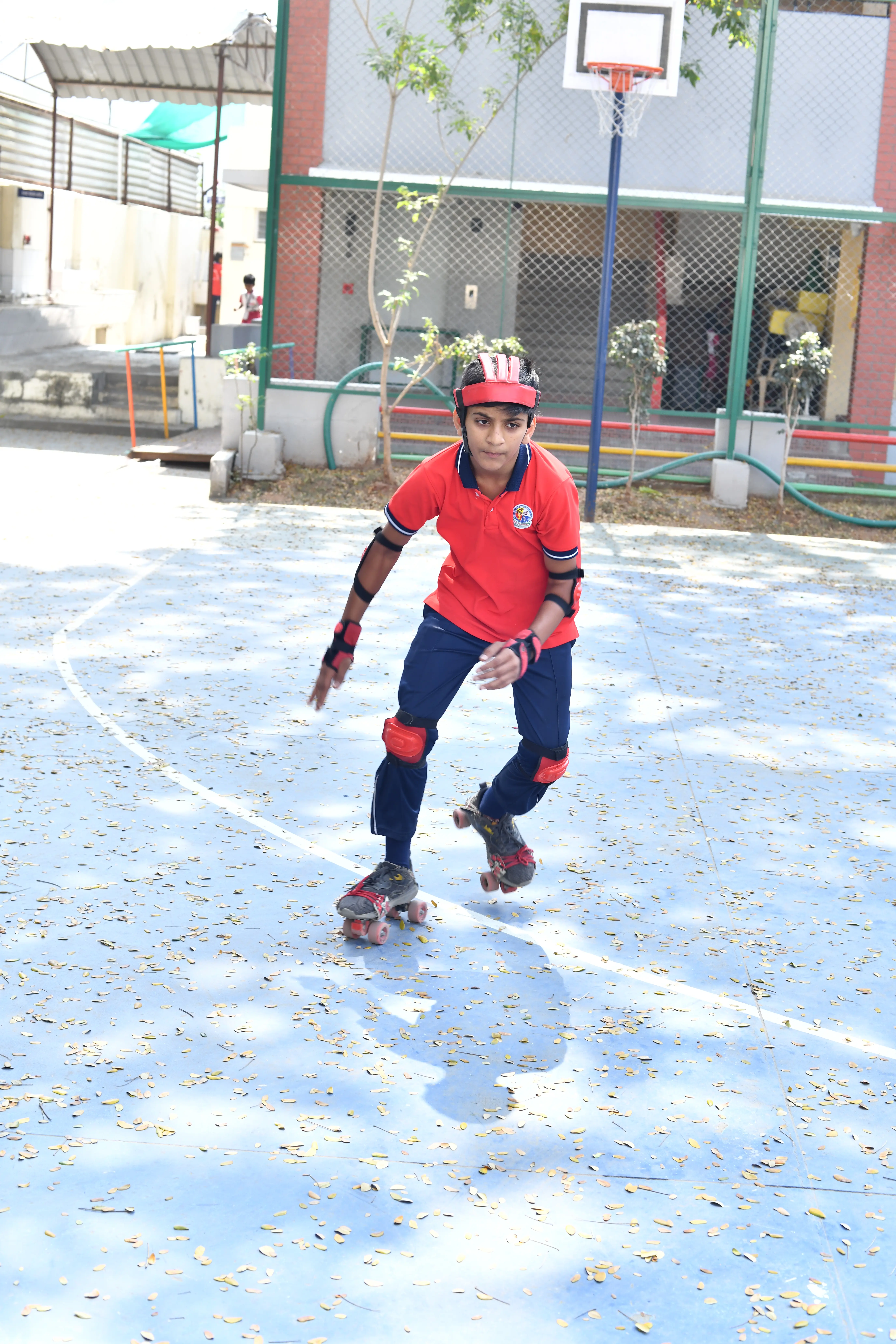 Skating