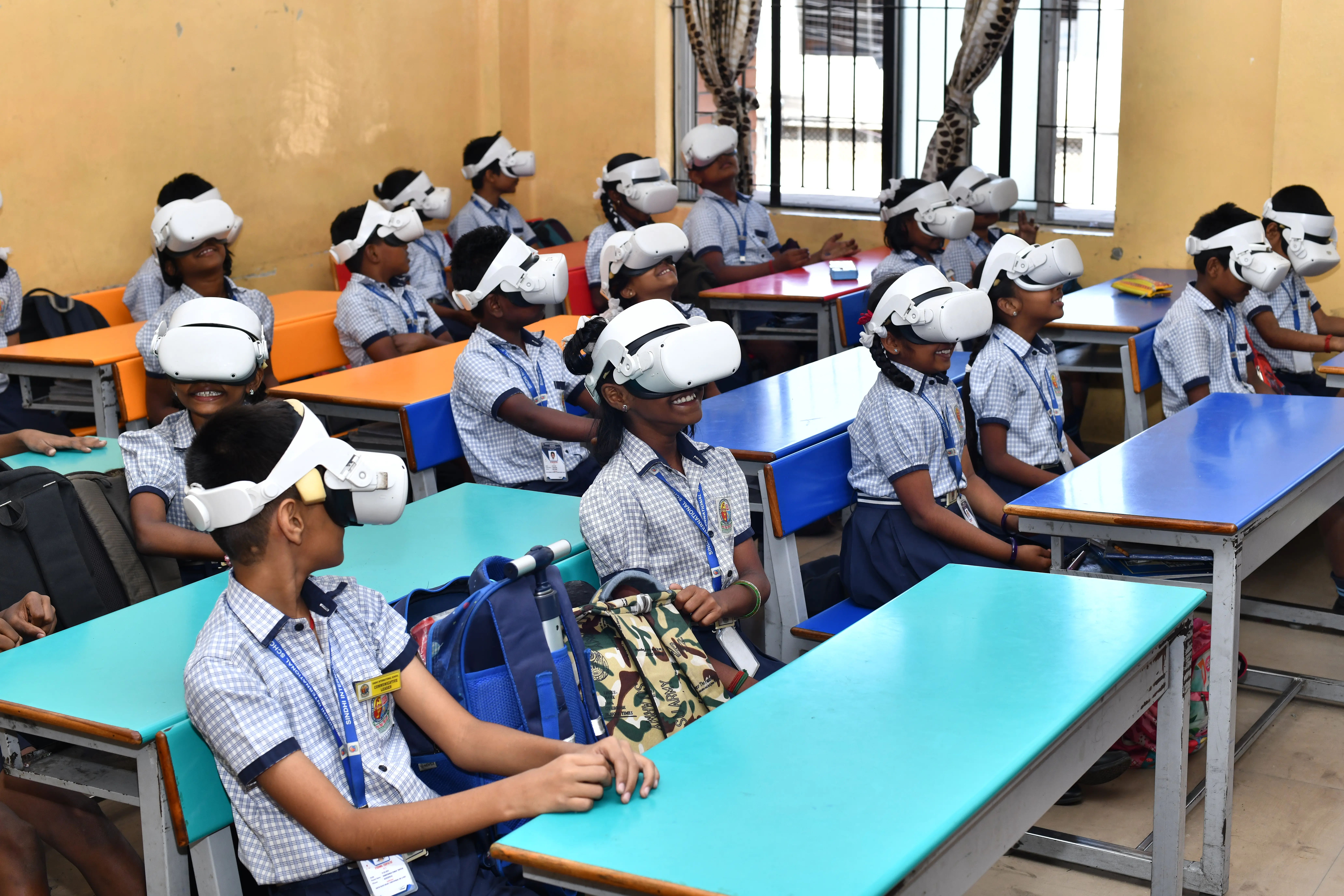 Computer Lab