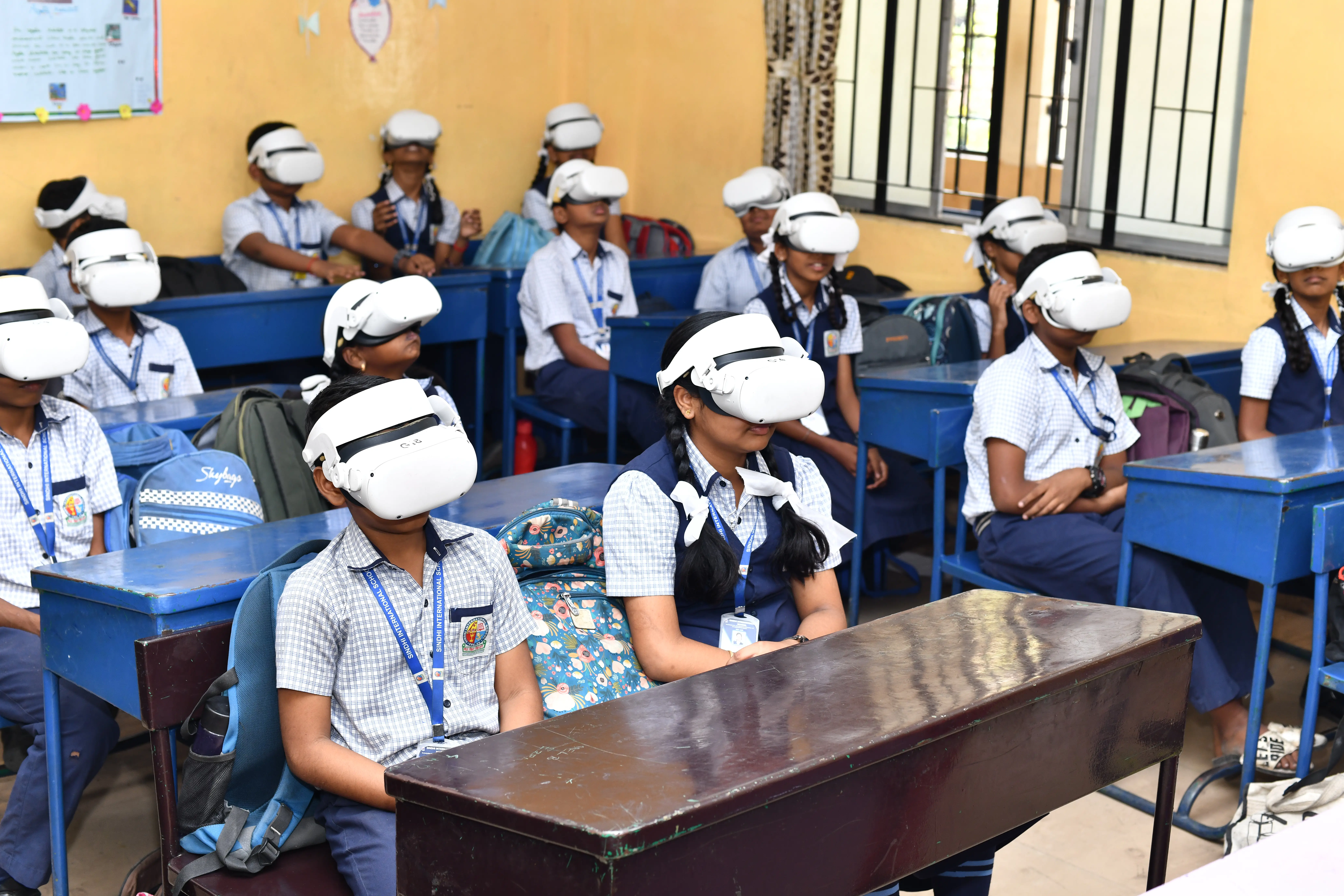 Virtual Reality