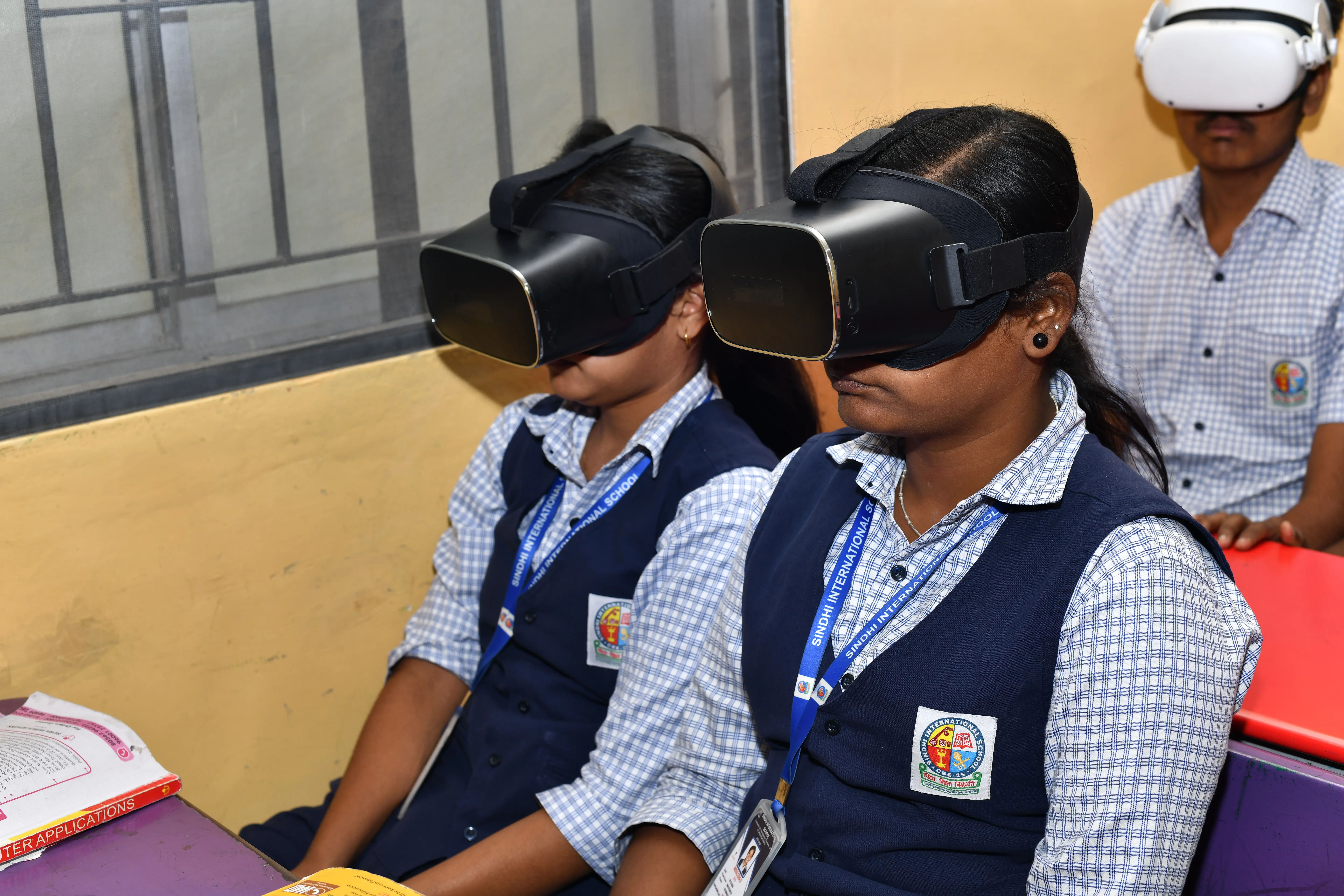 Robotics Training